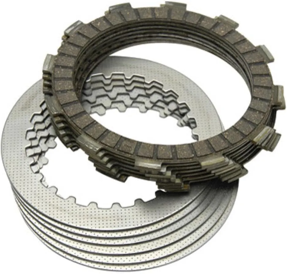 Tusk Clutch Kit