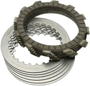 Tusk Clutch Kit