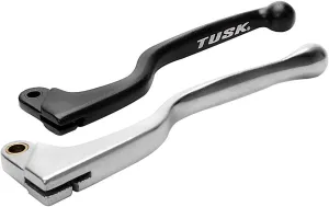 Tusk Clutch Lever Black
