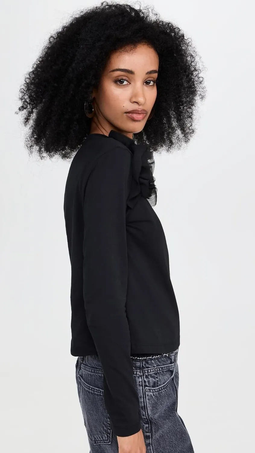 Ulla Johnson Women's Kaja Top