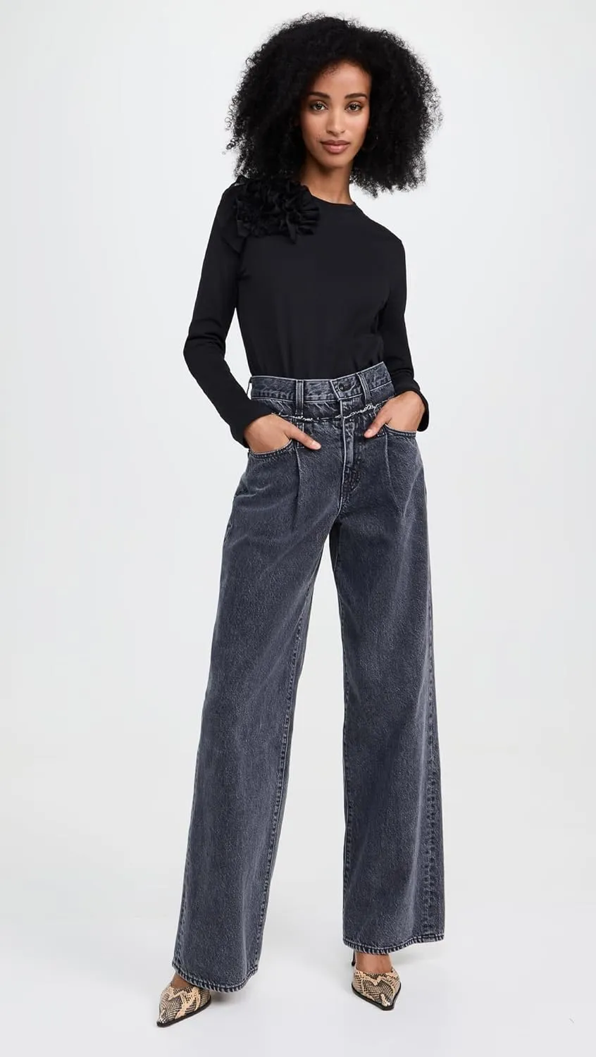 Ulla Johnson Women's Kaja Top