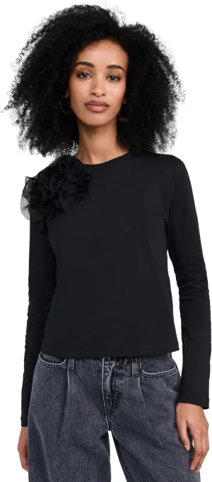 Ulla Johnson Women's Kaja Top