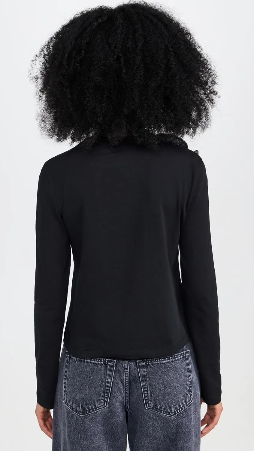 Ulla Johnson Women's Kaja Top