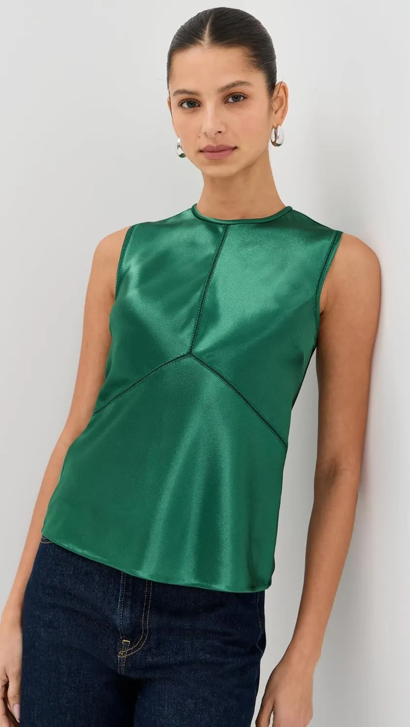 Ulla Johnson Women's Kiera Top