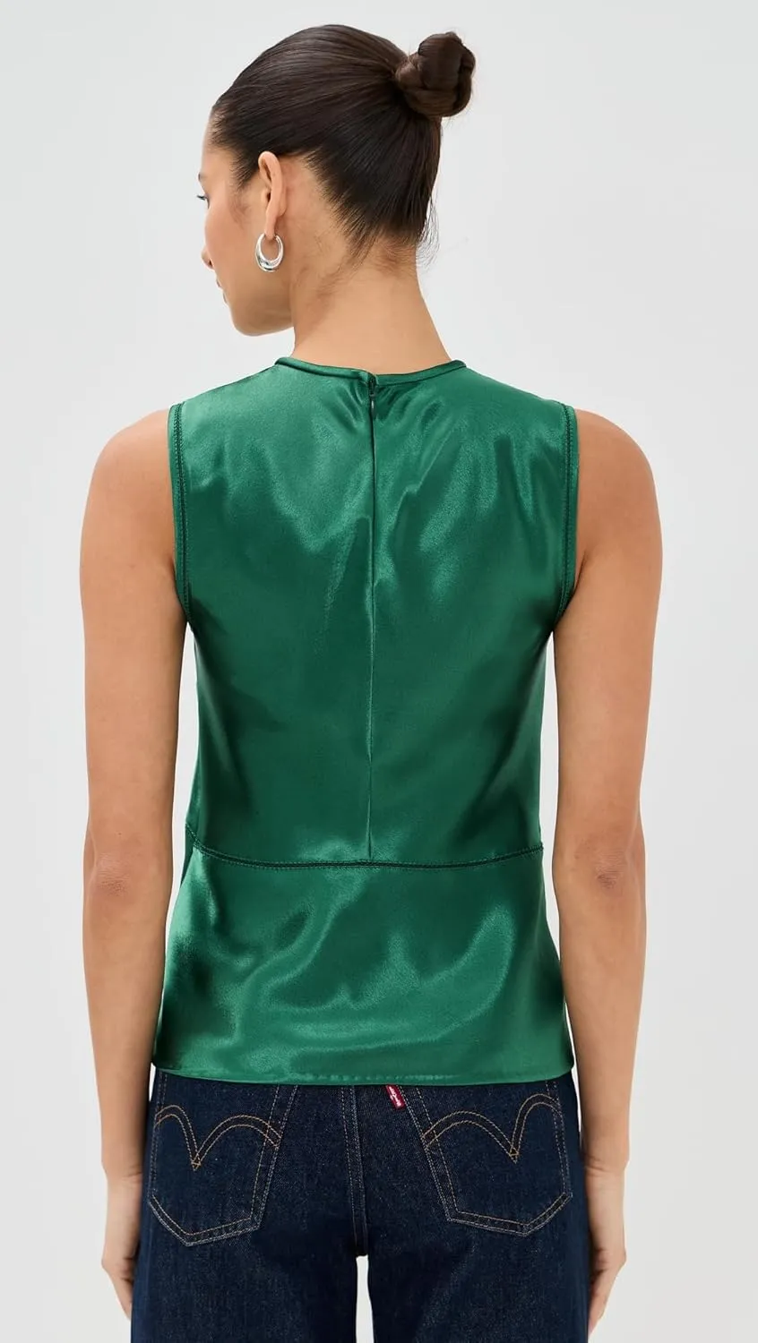 Ulla Johnson Women's Kiera Top