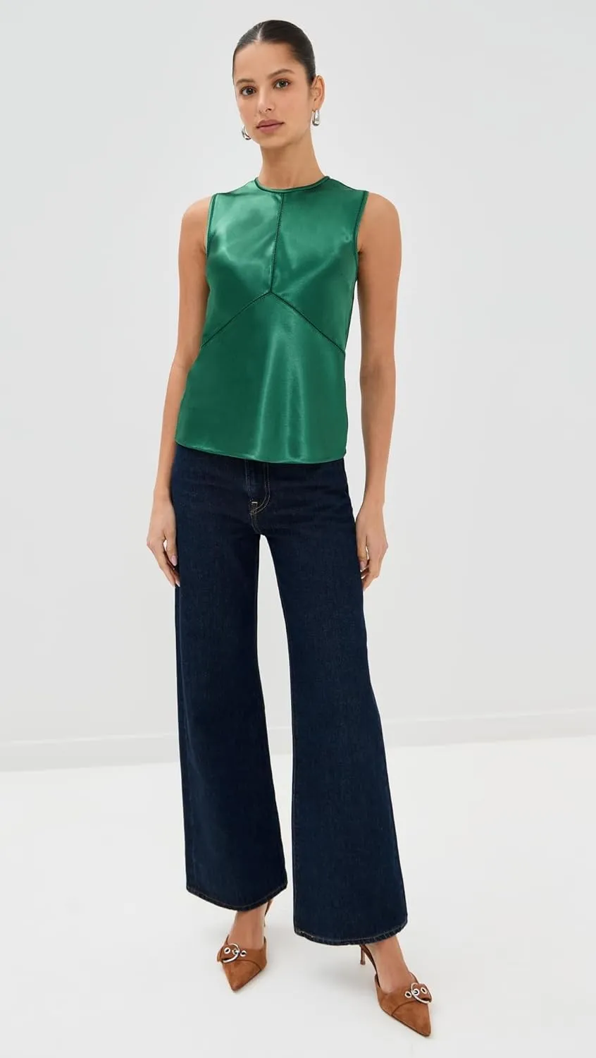 Ulla Johnson Women's Kiera Top