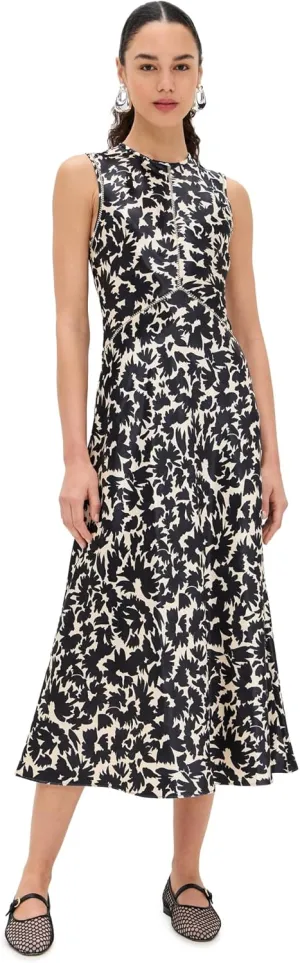 Ulla Johnson Women's Lisbet Dress