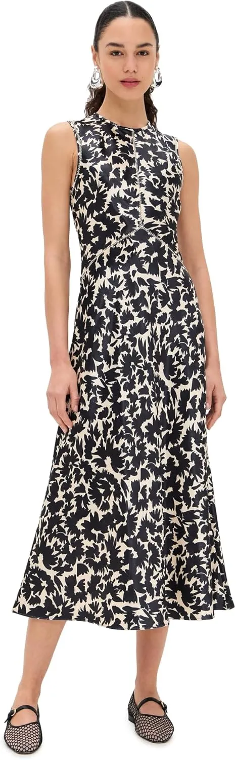 Ulla Johnson Women's Lisbet Dress