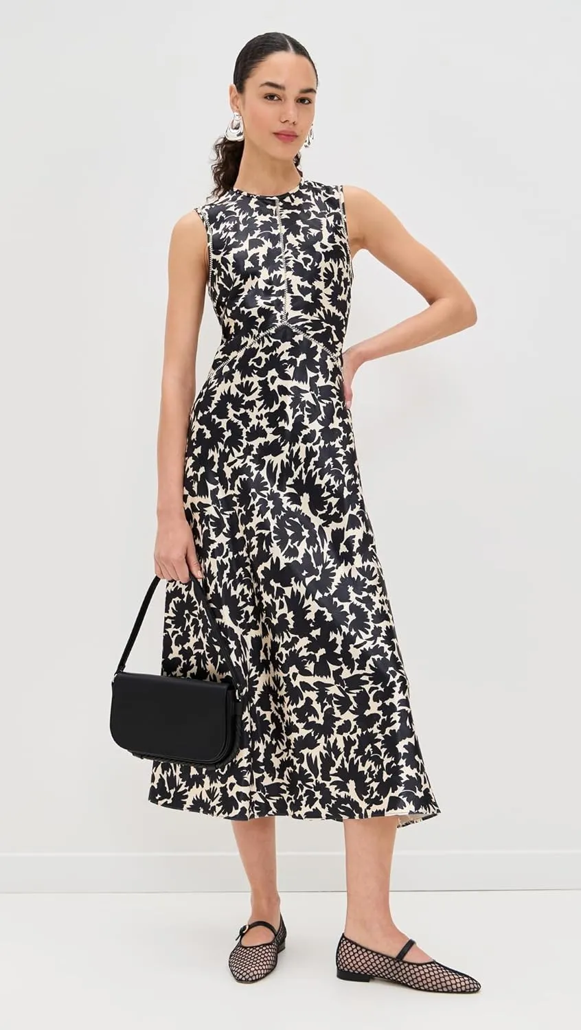 Ulla Johnson Women's Lisbet Dress