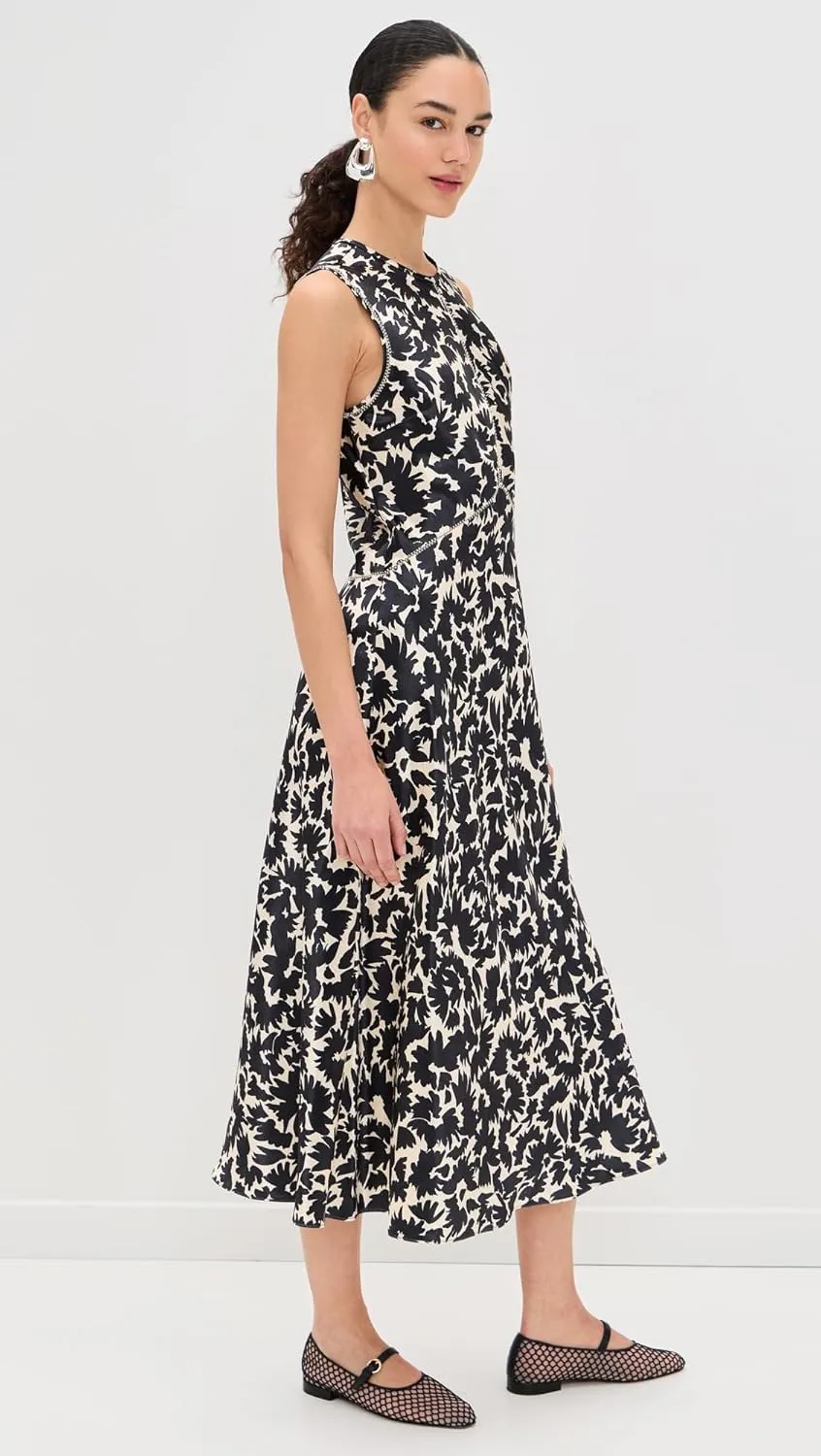 Ulla Johnson Women's Lisbet Dress