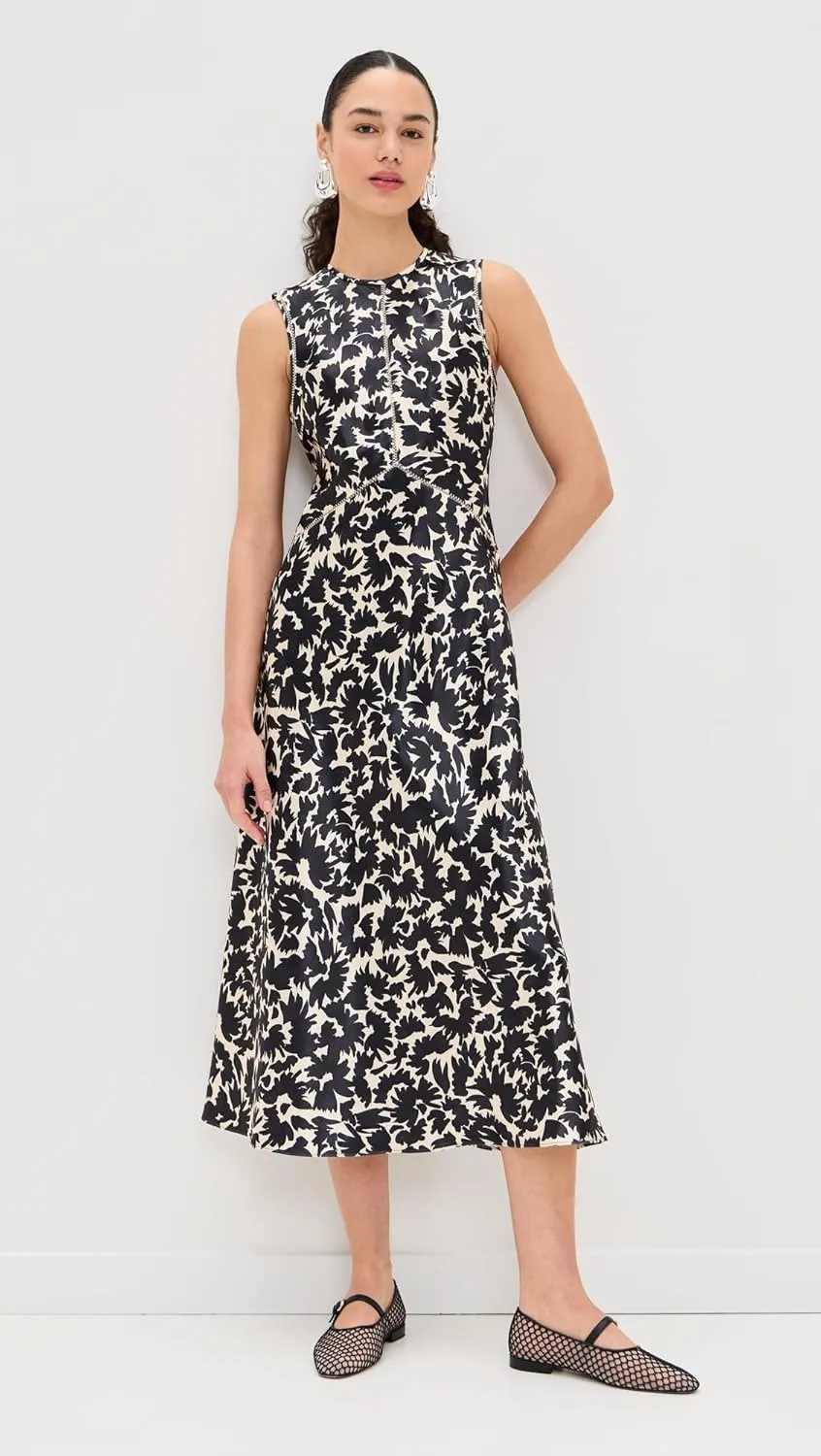 Ulla Johnson Women's Lisbet Dress