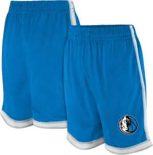 Ultra Game Men's NBA Official Soft Air Mesh Slam Basketball Shorts-Classic Fit