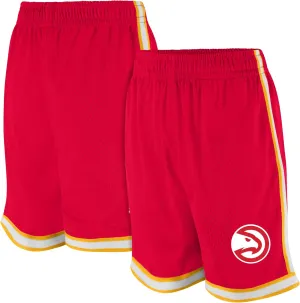 Ultra Game Men's NBA Official Soft Air Mesh Slam Basketball Shorts-Classic Fit