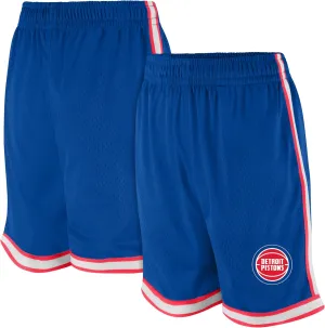 Ultra Game Men's NBA Official Soft Air Mesh Slam Basketball Shorts-Classic Fit