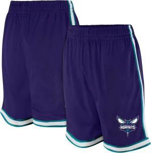 Ultra Game Men's NBA Official Soft Air Mesh Slam Basketball Shorts-Classic Fit