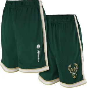 Ultra Game Men's NBA Official Soft Air Mesh Slam Basketball Shorts-Classic Fit