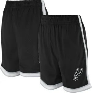 Ultra Game Men's NBA Official Soft Air Mesh Slam Basketball Shorts-Classic Fit