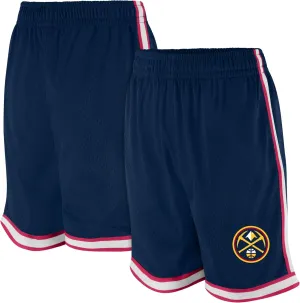Ultra Game Men's NBA Official Soft Air Mesh Slam Basketball Shorts-Classic Fit