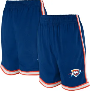 Ultra Game Men's NBA Official Soft Air Mesh Slam Basketball Shorts-Classic Fit