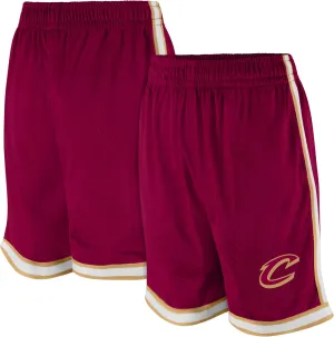 Ultra Game Men's NBA Official Soft Air Mesh Slam Basketball Shorts-Classic Fit