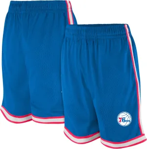 Ultra Game Men's NBA Official Soft Air Mesh Slam Basketball Shorts-Classic Fit