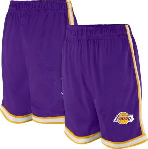 Ultra Game Youth NBA Official Soft Air Mesh Slam Basketball Shorts