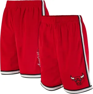 Ultra Game Youth NBA Official Soft Air Mesh Slam Basketball Shorts