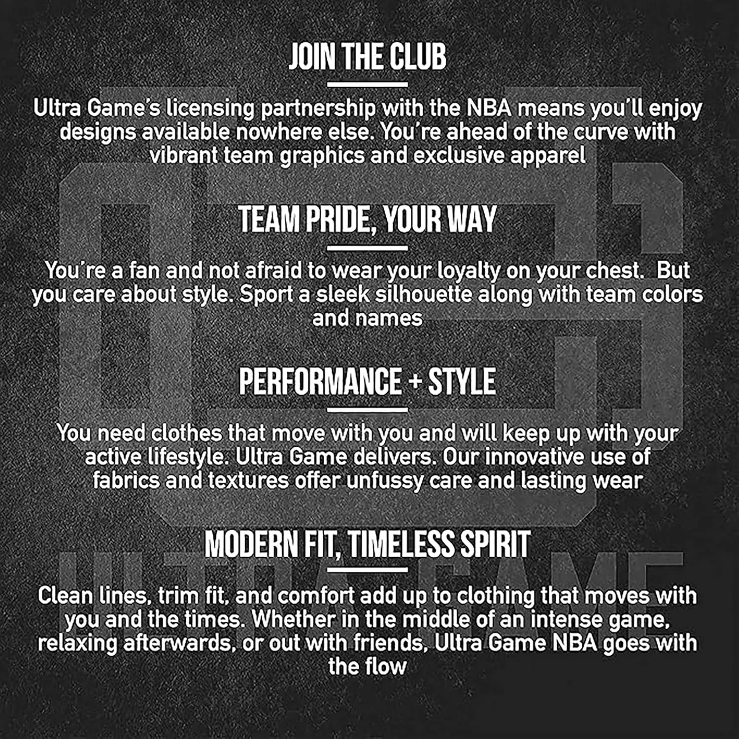 Ultra Game Youth NBA Official Soft Air Mesh Slam Basketball Shorts