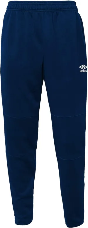 Umbro Men's Diamond Track Pant 2.0, Black/White