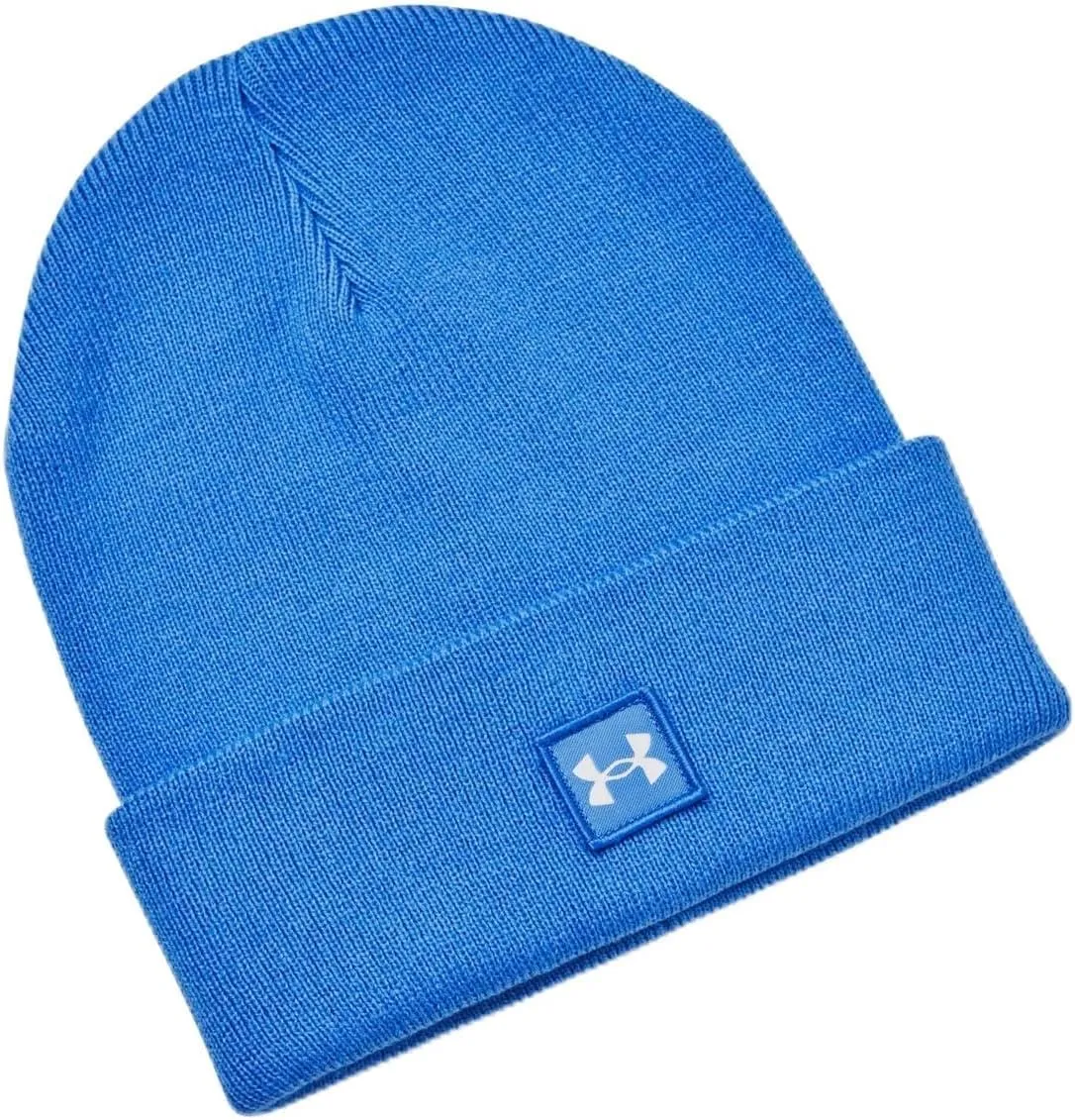Under Armour Unisex Halftime Cuff Beanie