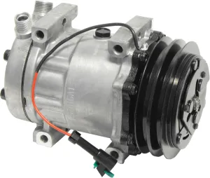 Universal Air Conditioner CO 4626C A/C Compressor