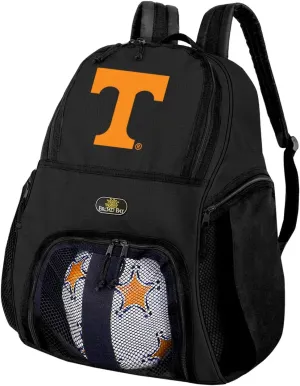 University of Tennessee Soccer Backpack or Tennessee Vols Volleyball Bag