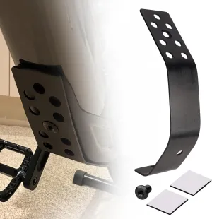Upgrade Engine Guard Skid Plate for Specialized Levo 19/20/21&KENEVO 2020/21/22/23, Aluminum Engine Chassis Protection Bash Guard with Extra Long Bolt, Lower Frame Guard Cover for Specialized