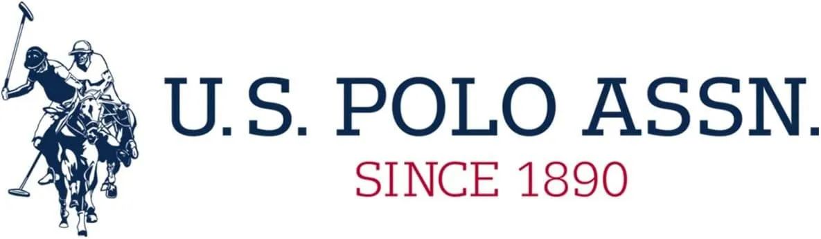 U.S. Polo Assn. Boys' Classic Polo Shirt