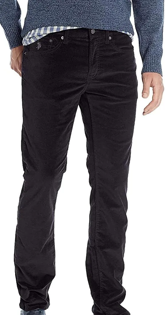 U.S. Polo Assn. Men's Corduroy Pant