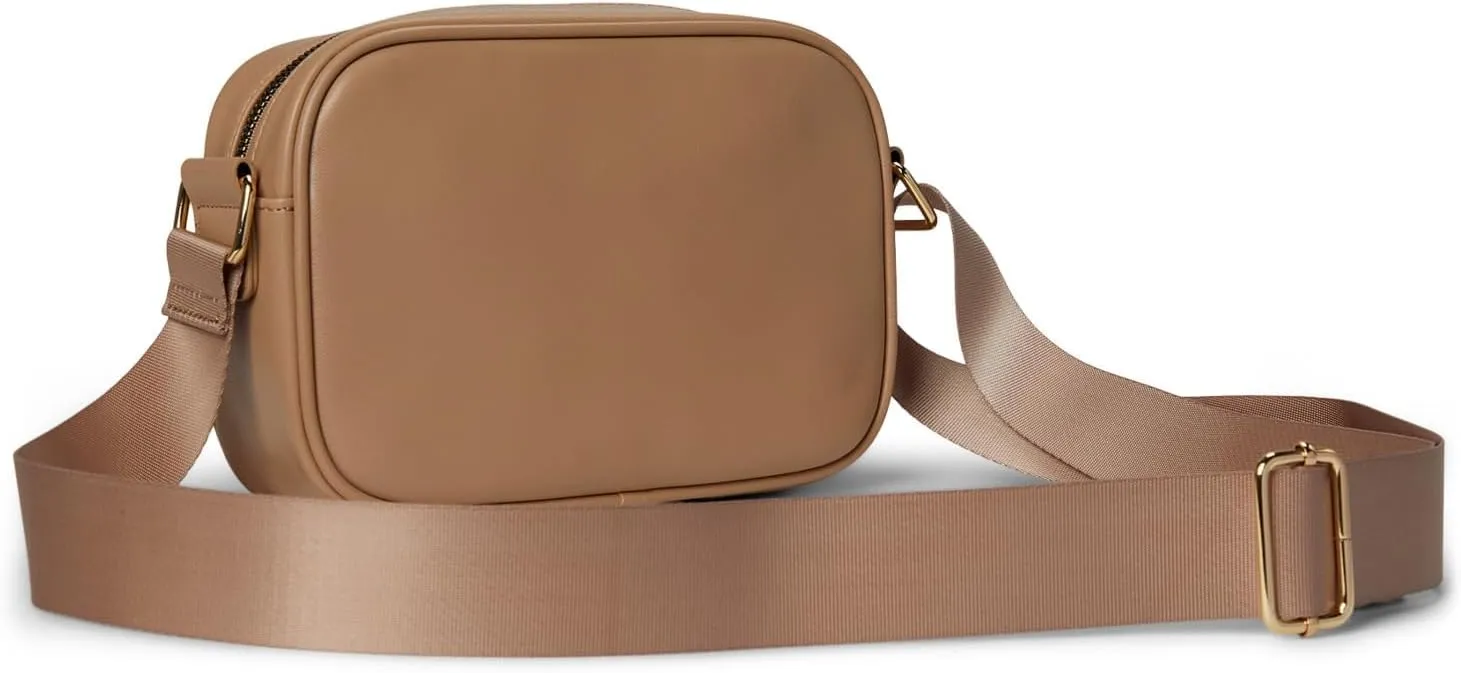 U.S. Polo Assn. Quilted Dhm Crossbody