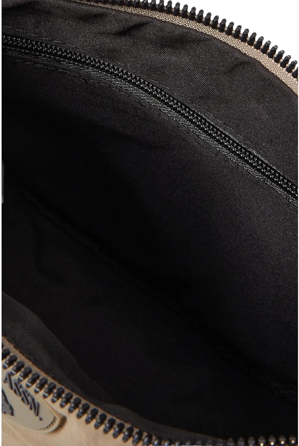 U.S POLO ASSN. USPA Nylon Banana Crossbody