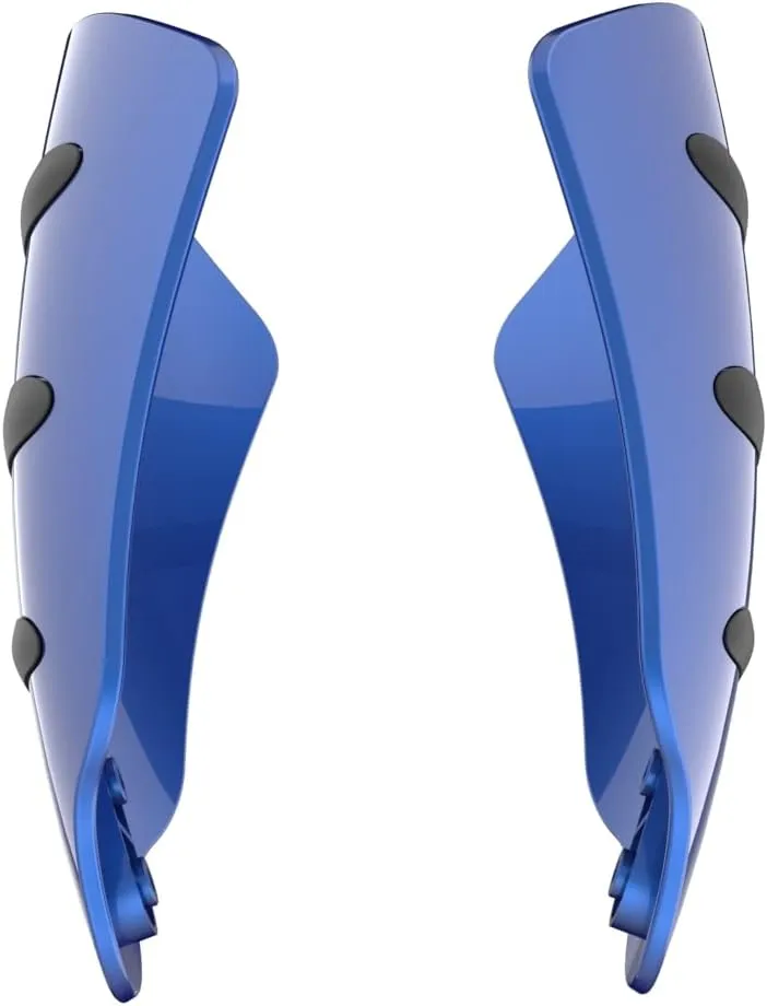 US Stock Advanblack Color Matched Hand Guard For Harley Touring & Softails