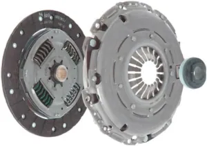 Valeo 832291 New Premium Clutch Kit for Certain BMW Models