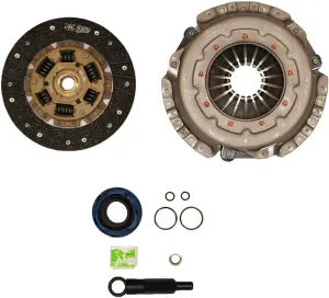 Valeo Service 52252004 OE Replacement Clutch Kit