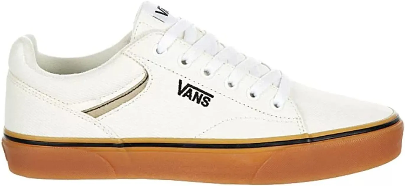 Vans Men's Seldan Sneaker