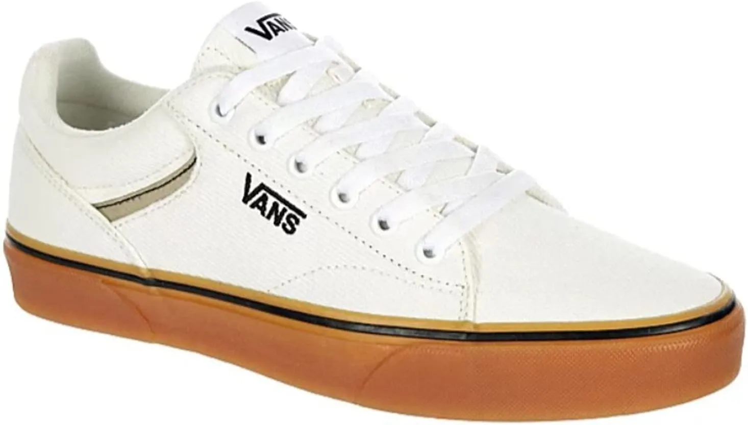 Vans Men's Seldan Sneaker