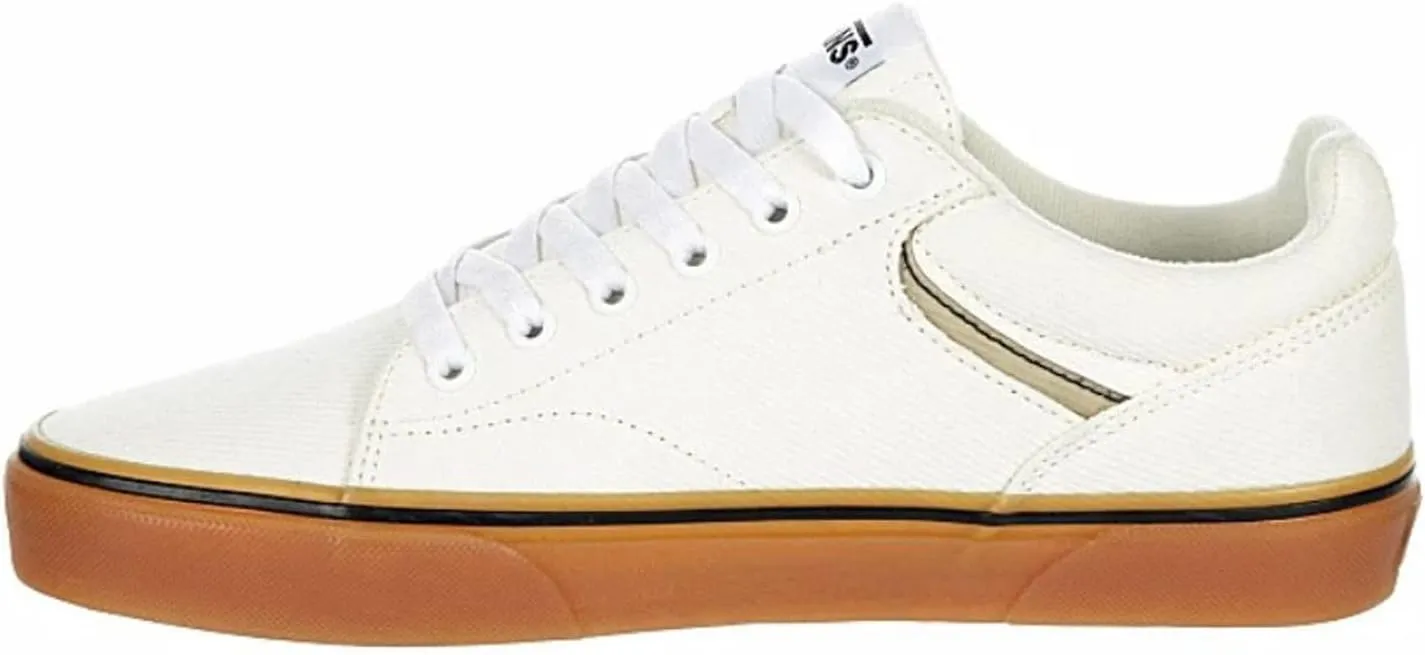 Vans Men's Seldan Sneaker