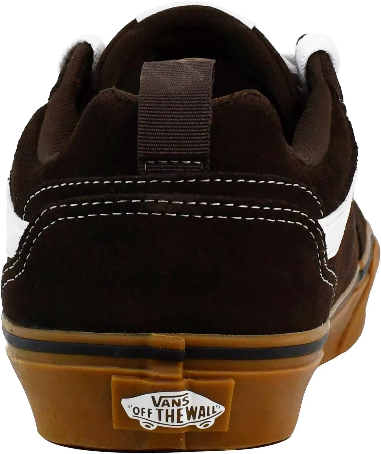 Vans Men's Sneaker Filmore Trainers