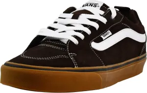 Vans Men's Sneaker Filmore Trainers