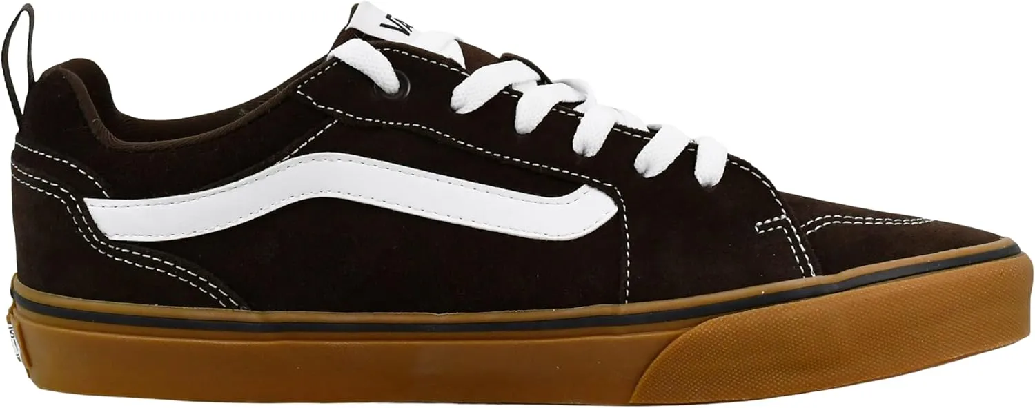 Vans Men's Sneaker Filmore Trainers