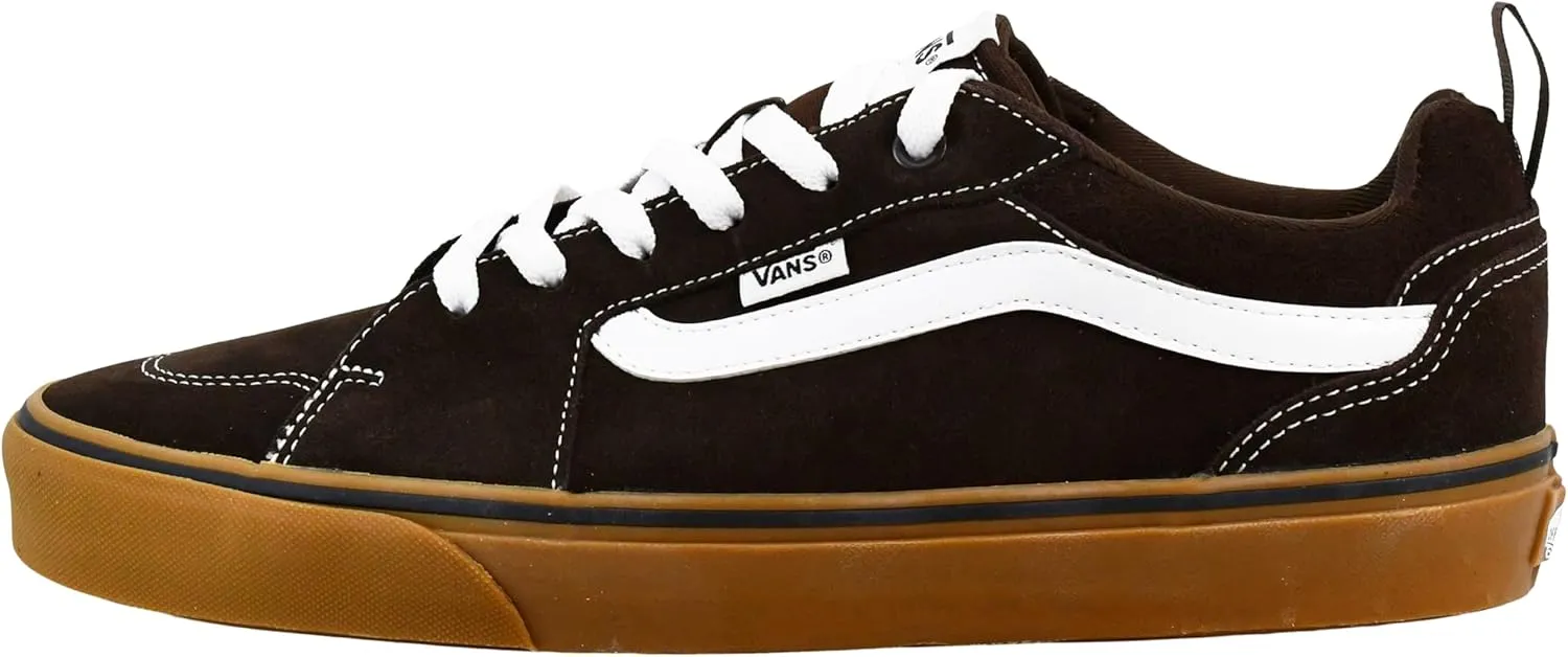 Vans Men's Sneaker Filmore Trainers