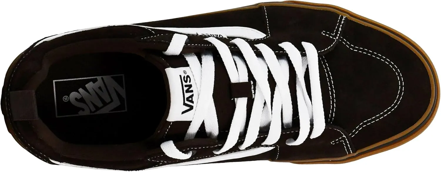 Vans Men's Sneaker Filmore Trainers