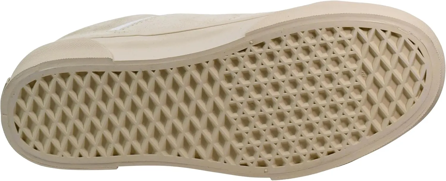 Vans Women’s Canvas Seldan Low Cut Design Platform Sneaker