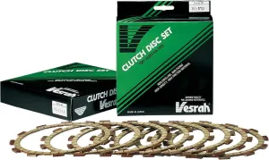 Vesrah Friction Plates-VC-1004 - VC-1004